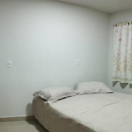 Residencial Casa Grande - Apto 03 산타 크루스 카브랄리아 외부 사진